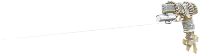 Transparent PNG of the GTA V weapon vd_glock