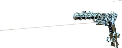 Transparent PNG of the GTA V weapon vd_suppressed_glock