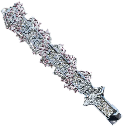 Transparent PNG of the GTA V weapon voids_belt_bta