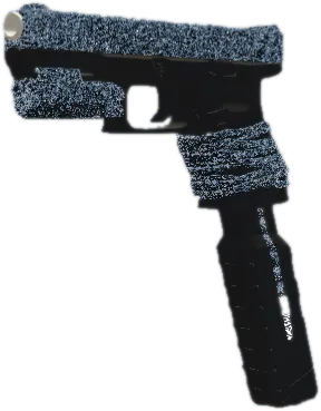 Transparent PNG of the GTA V weapon vvs23wing