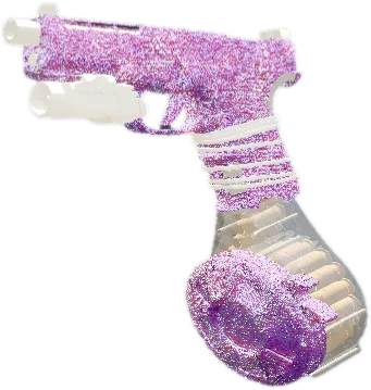 Transparent PNG of the GTA V weapon vvsdagger