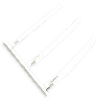 Transparent PNG of the GTA V weapon wclaws