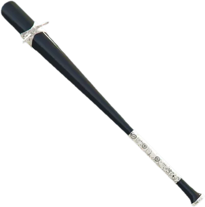 Transparent PNG of the GTA V weapon whitegangbat