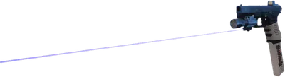 Transparent PNG of the GTA V weapon will20
