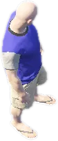Transparent PNG of the GTA V weapon wirear