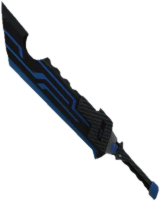 Transparent PNG of the GTA V weapon woodland