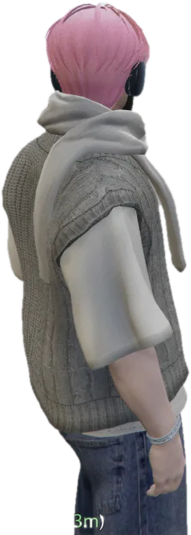 Transparent PNG of the GTA V weapon yym419