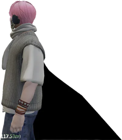 Transparent PNG of the GTA V weapon yym436