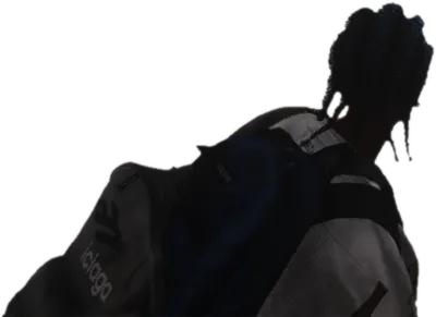 Transparent PNG of the GTA V weapon zw_blackg17g