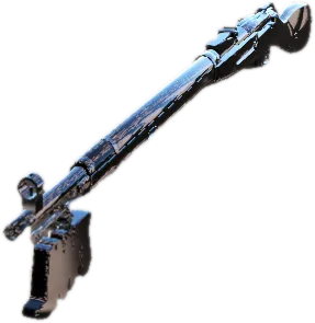 Transparent PNG of the GTA V weapon zw_fastsniper
