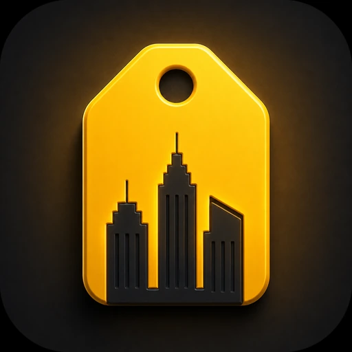 CityMarkt app icon