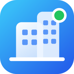 Companies app icon