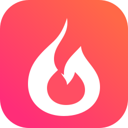 Flare app icon
