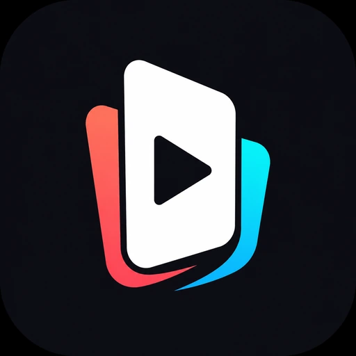 FlipTok app icon