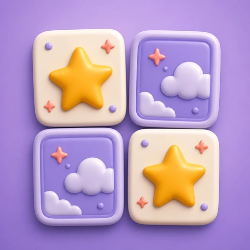 Memory app icon