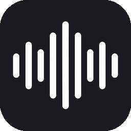 Voice Memos app icon