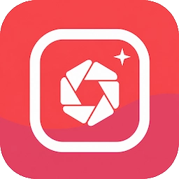Picstagram app icon