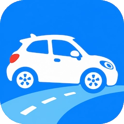 SkyRide app icon